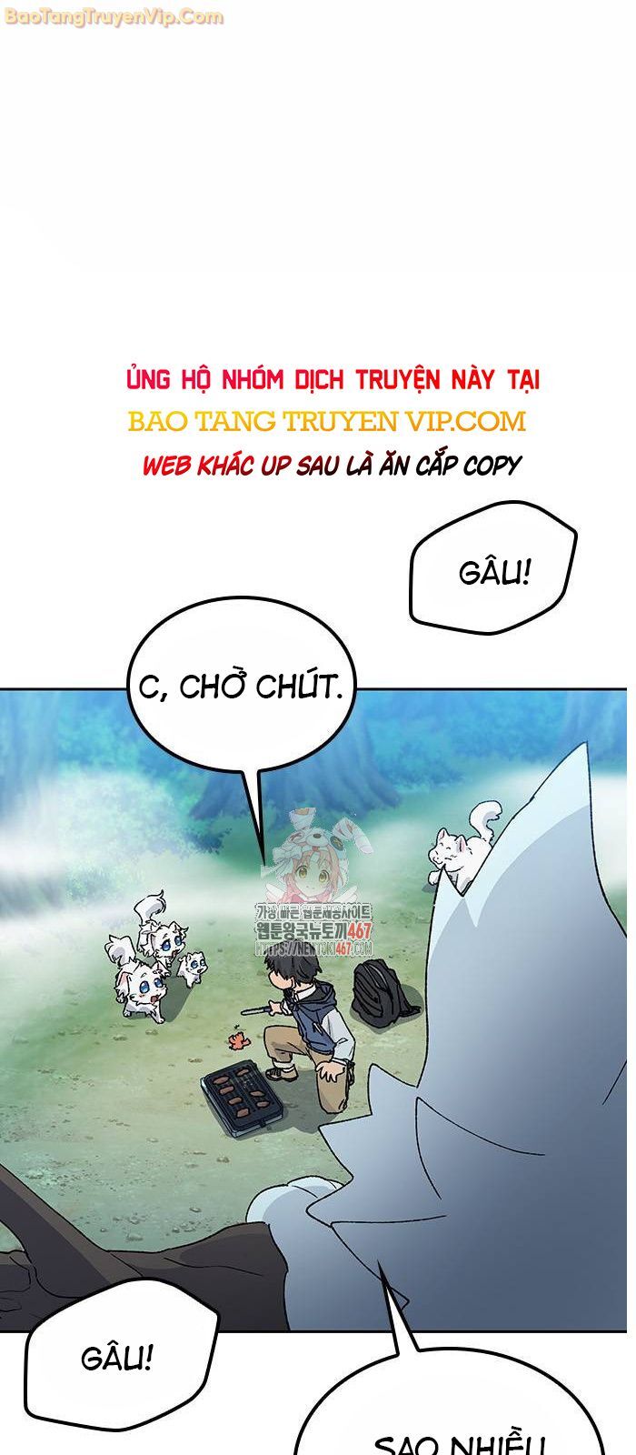 Chữa Lành Cuộc Sống Thông Qua Cắm Trại Ở Thế Giới Khác Chương 47 Ảnh 4