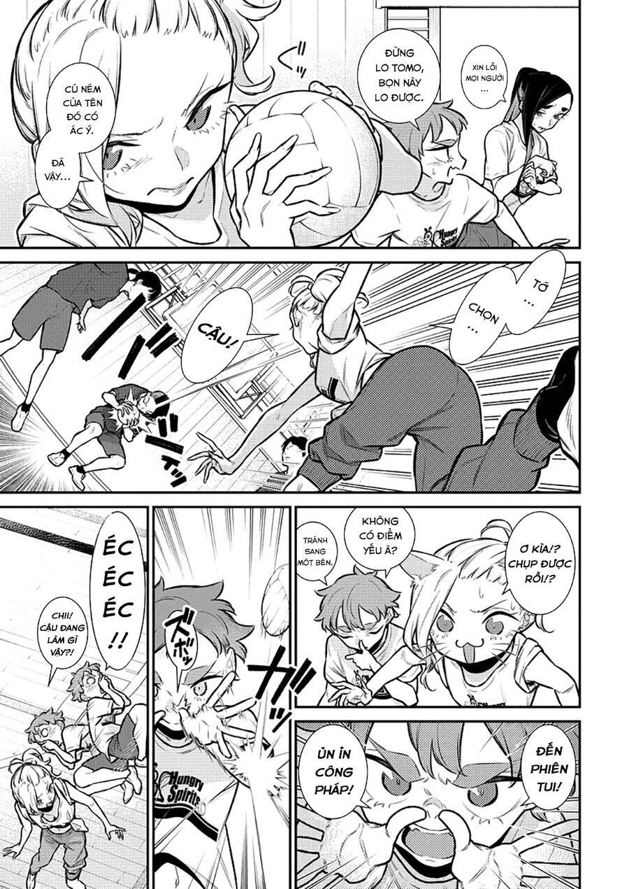 Yancha Gal No Anjou-San Series Chương 148 Ảnh 10