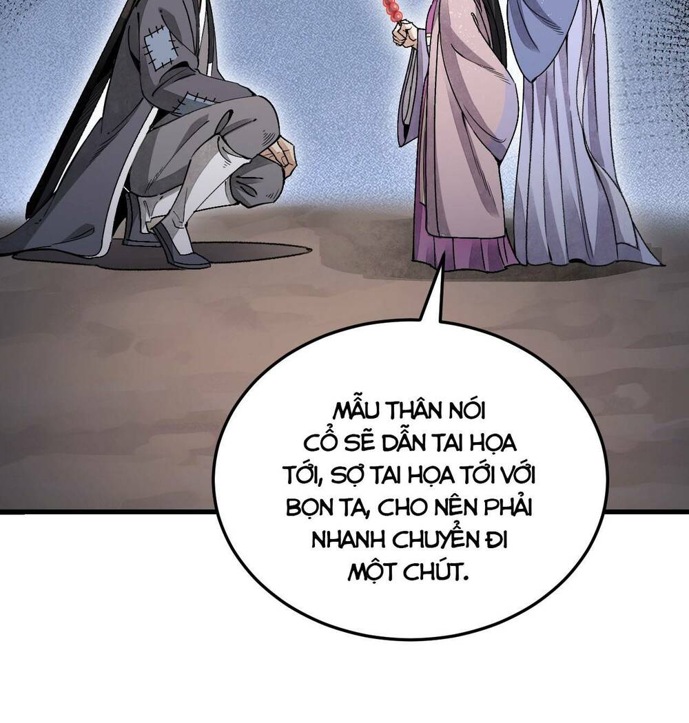 Địa Sát 72 Phép Thần Thông Chương 48 Ảnh 15