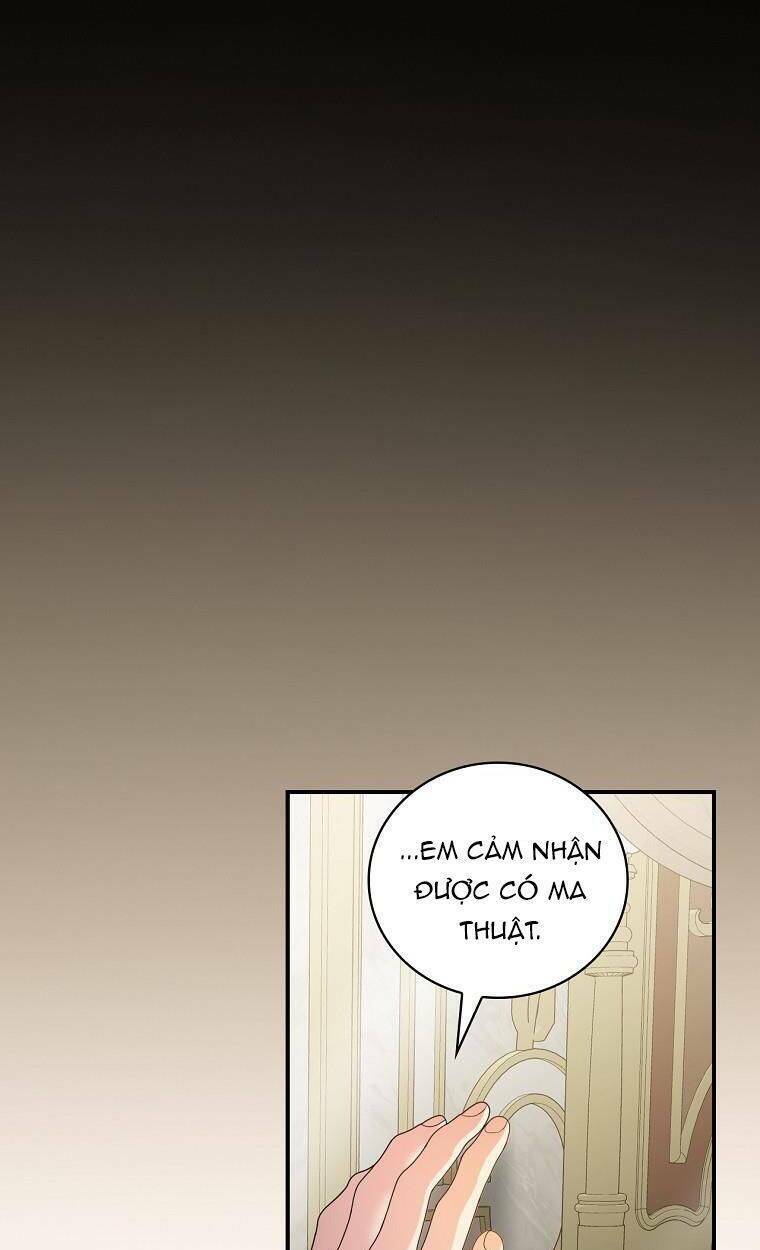 Nữ Công Tước Nhà Kính Chương 93 Ảnh 15