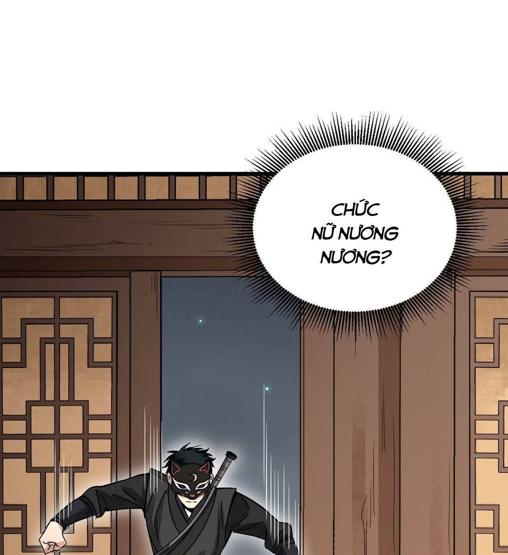 Địa Sát 72 Phép Thần Thông Chương 48 Ảnh 52