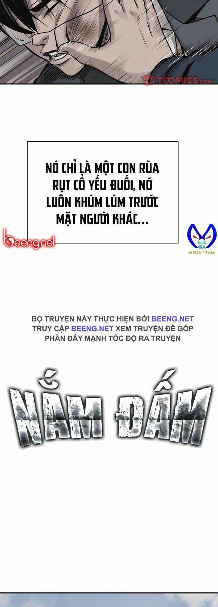 Nắm Đấm Chương 64 Ảnh 12