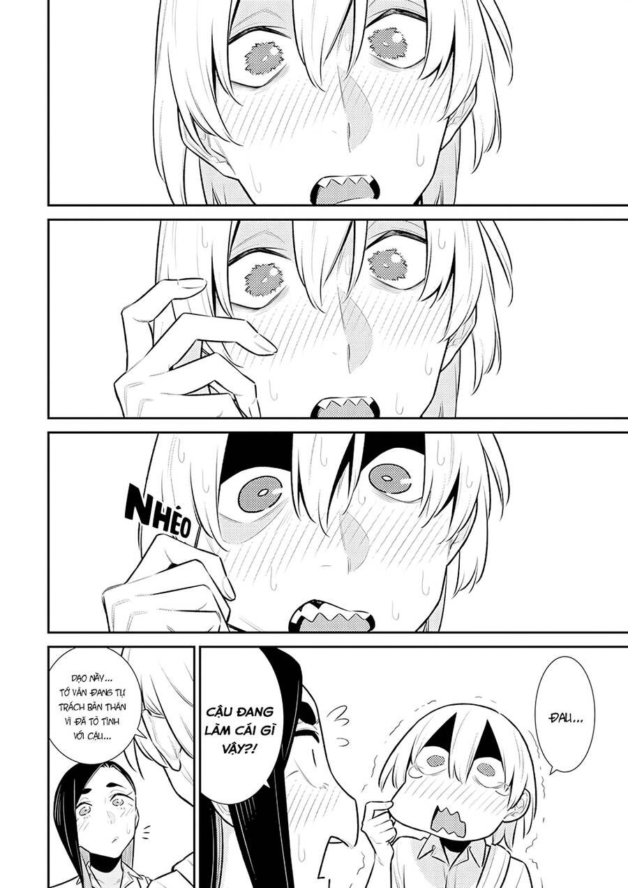 Yancha Gal No Anjou-San Series Chương 162 Ảnh 11