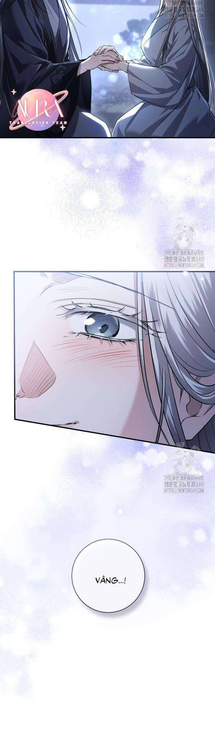 Khi Hắc Lang Gọi Tên Tôi Chương 24 Ảnh 57