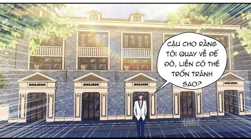 Tối Cường Cuồng Binh Chương 67 Ảnh 3