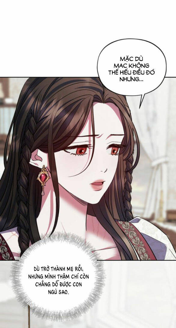 Mong Chờ Giây Phút Thiêng Liêng Được Chạm Tới Người Chương 59.1 Ảnh 9