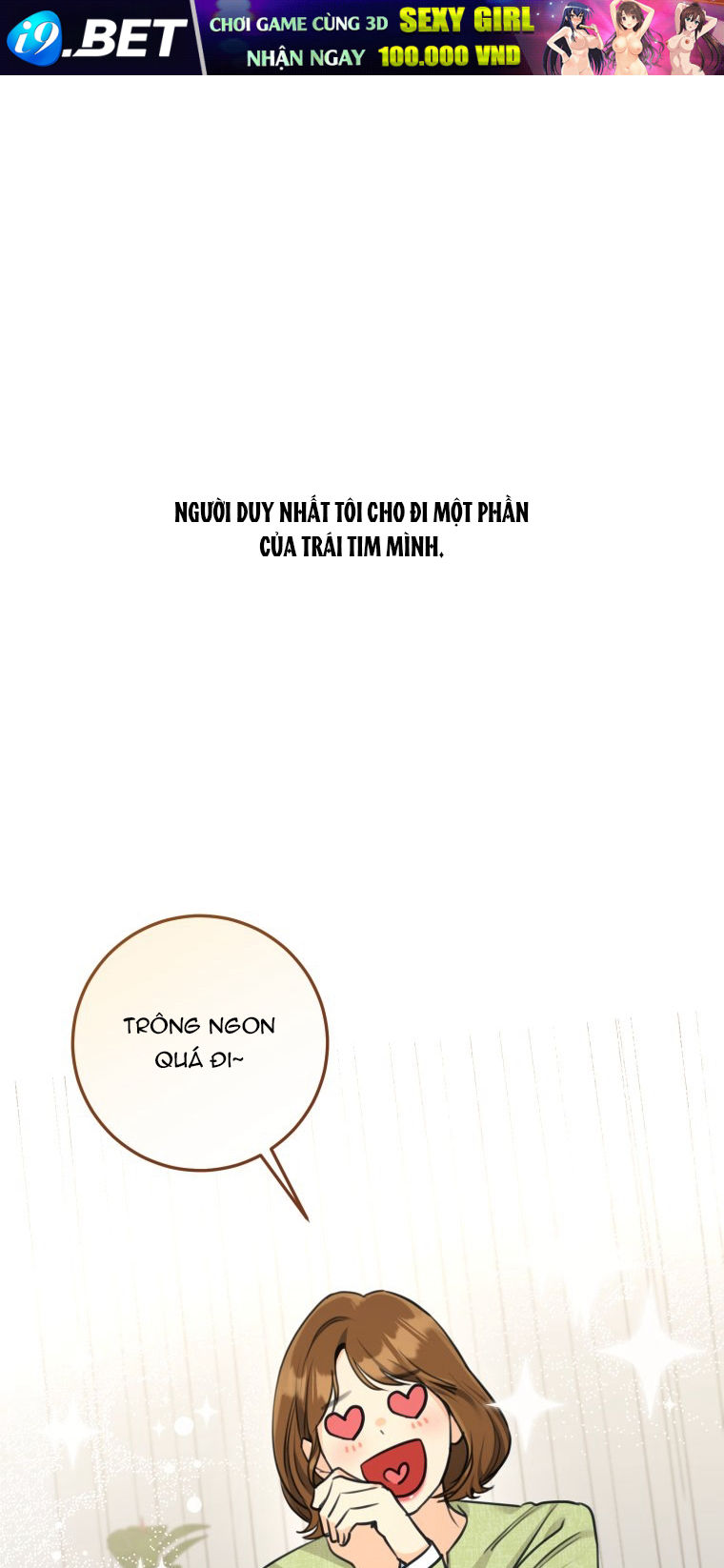Lý Do Kết Hôn Chương 13.2 Ảnh 2