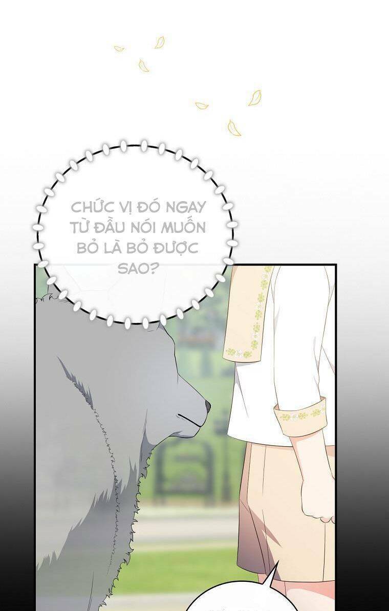 Nữ Công Tước Nhà Kính Chương 98 Ảnh 67