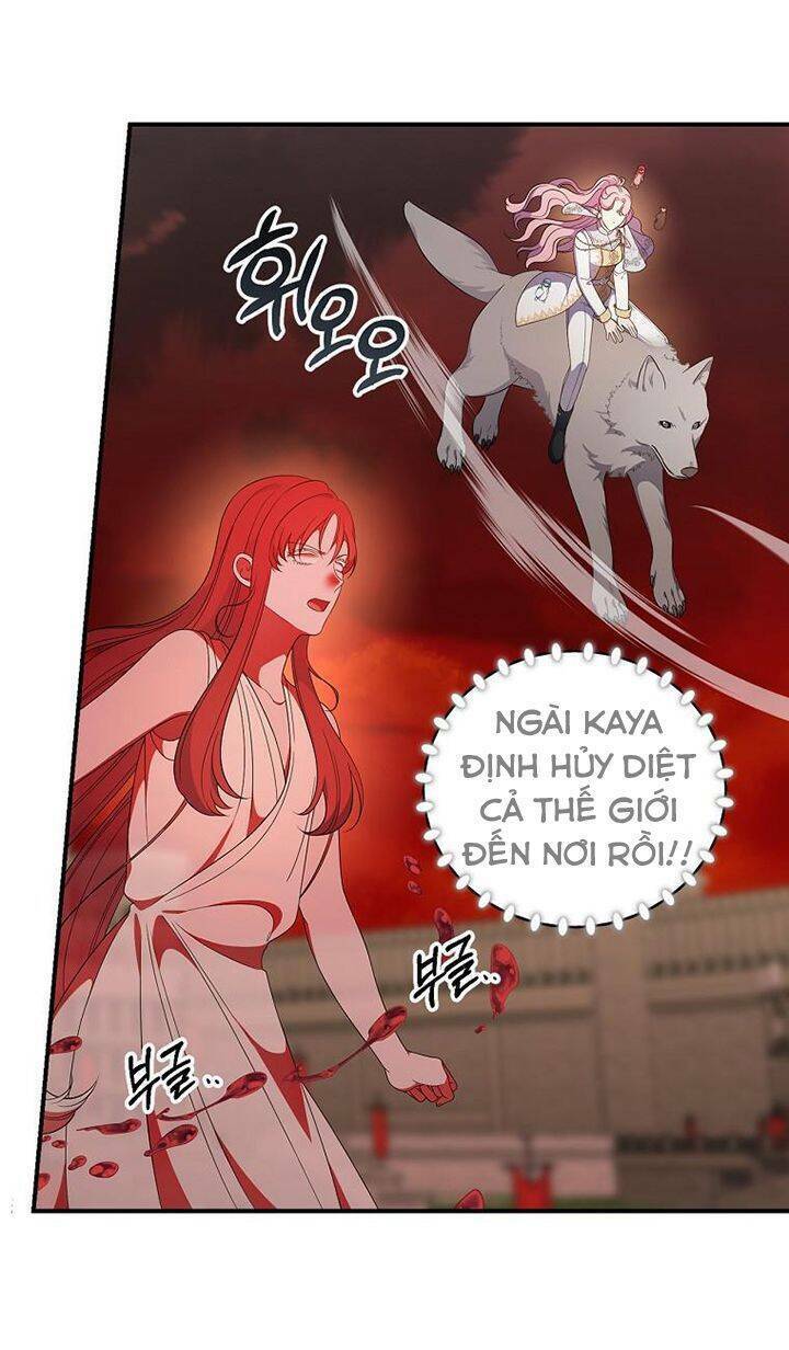 Nữ Công Tước Nhà Kính Chương 86 Ảnh 32