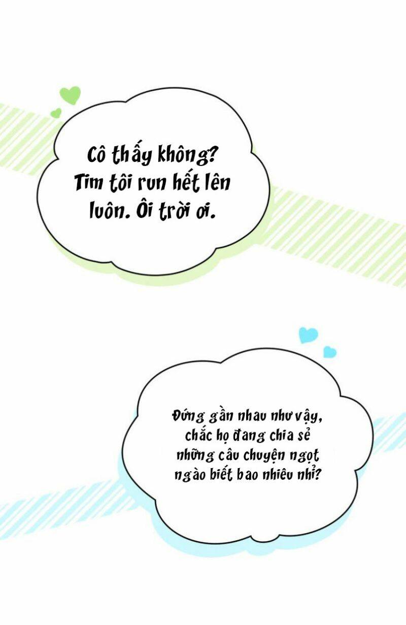 Quý Cô Khó Gần Chương 83.5 Ảnh 19
