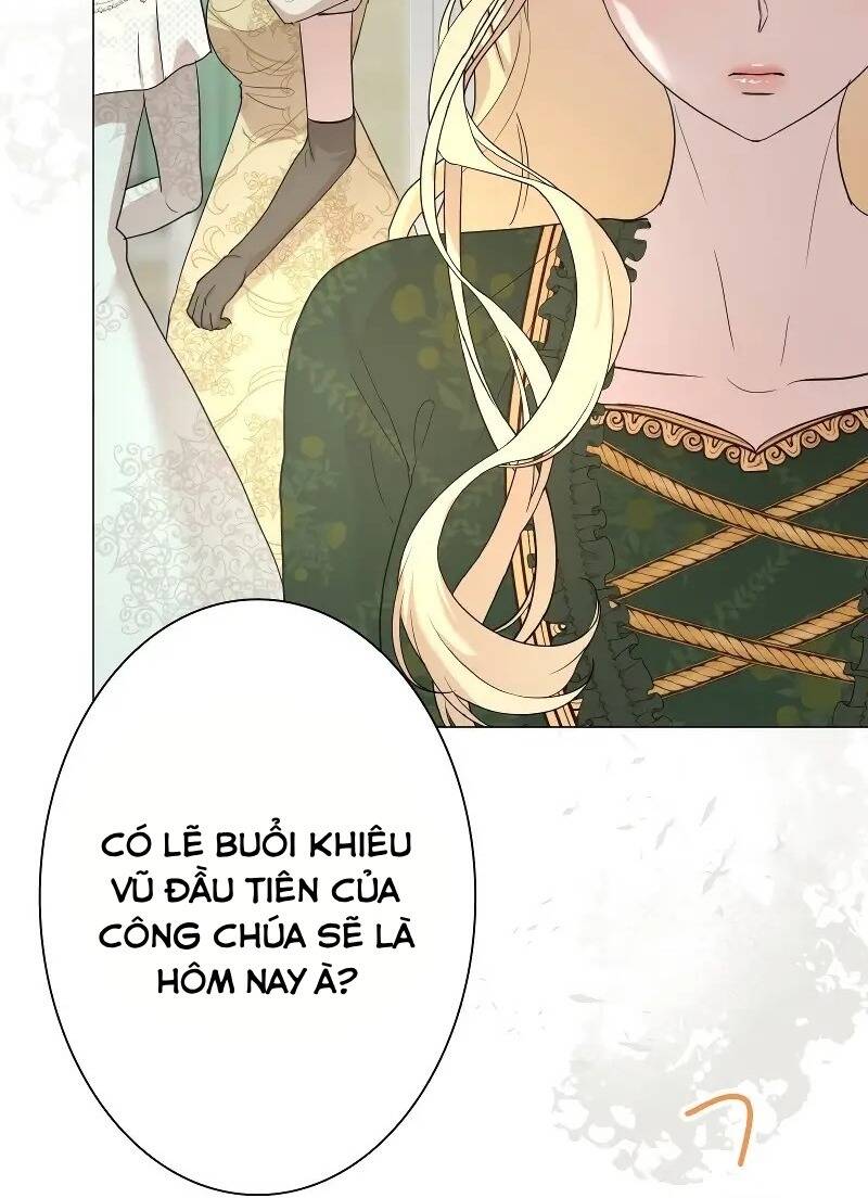 Tôi Đã Phá Vỡ Cuộc Hôn Nhân Chính Trị Chương 7 Ảnh 55