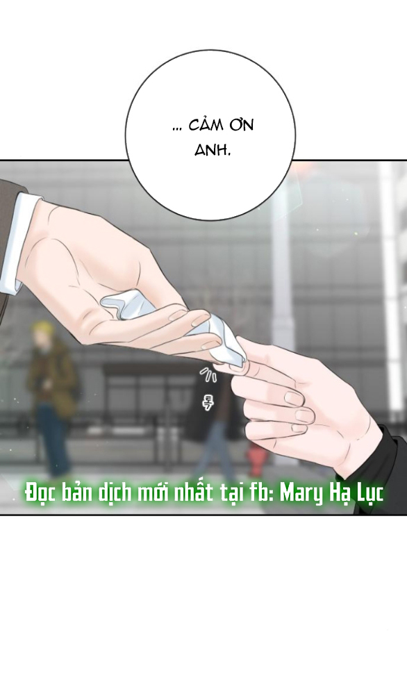 Tôi Sẽ Cho Anh Thứ Tồi Tệ Nhất Chương 11.1 Ảnh 4