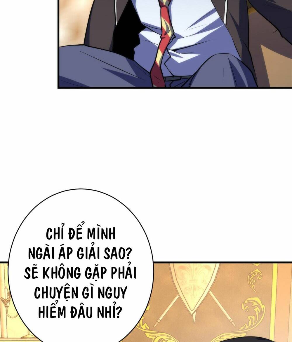Trở Thành Thần Chủ Cthulhu Chương 245 Ảnh 62