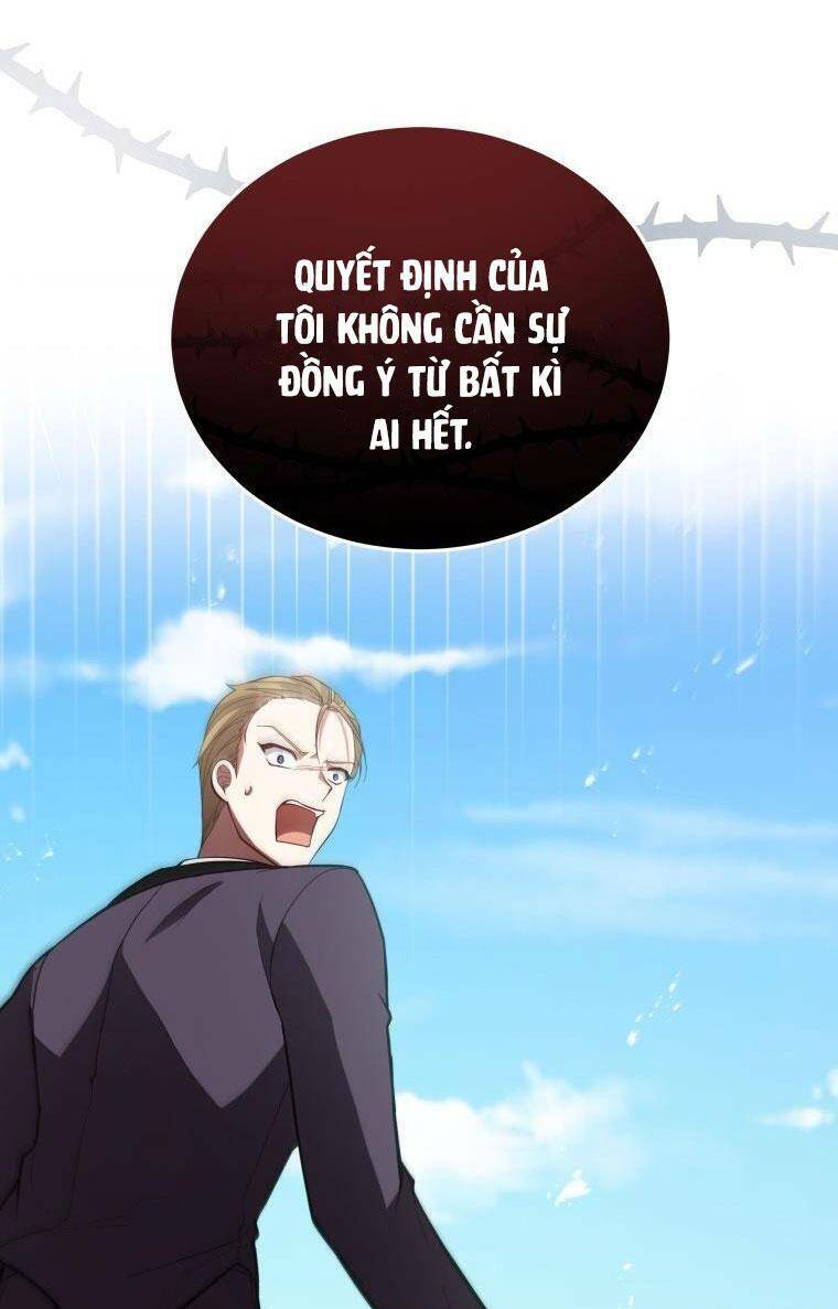 Quý Cô Khó Gần Chương 90 Ảnh 41