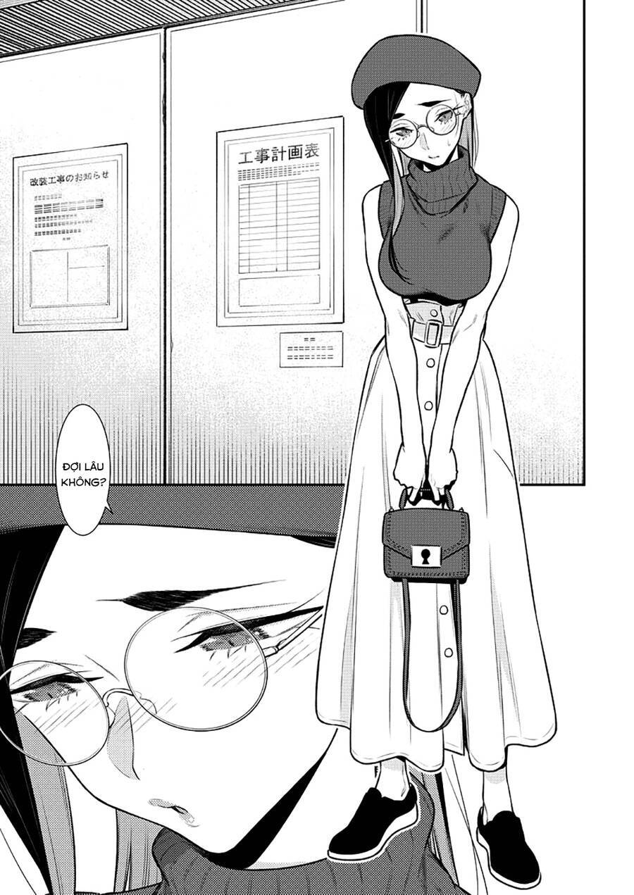 Yancha Gal No Anjou-San Series Chương 142 Ảnh 11