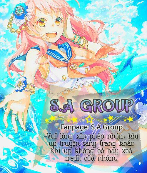 Shirokuro-Kun To Anzu-Chan Chương 1.5 Ảnh 2
