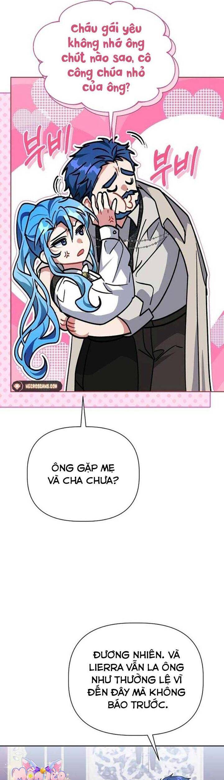 Con Đường Hoa Dành Cho Nam Chính Chương 52 Ảnh 16