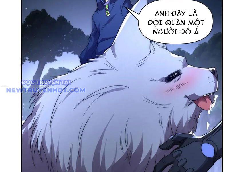 Võng Du: Ta Có Thể Tiến Hóa Tất Cả Chương 25 Ảnh 100