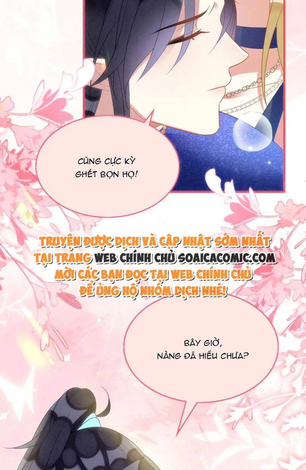 Được Chồng Rắn Siêu Sủng Khi Xuyên Qua Thú Thế Chương 102 Ảnh 20