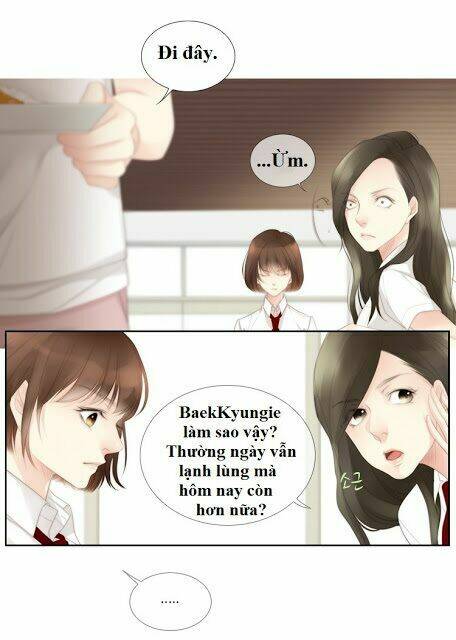 Tình Cờ Tìm Thấy Tháng 7 Chương 2.4 Ảnh 14