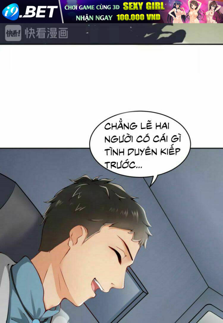 Yêu Tôn Nhất Định Phải Chịu Trách Nhiệm Với Ta Chương 2 Ảnh 53