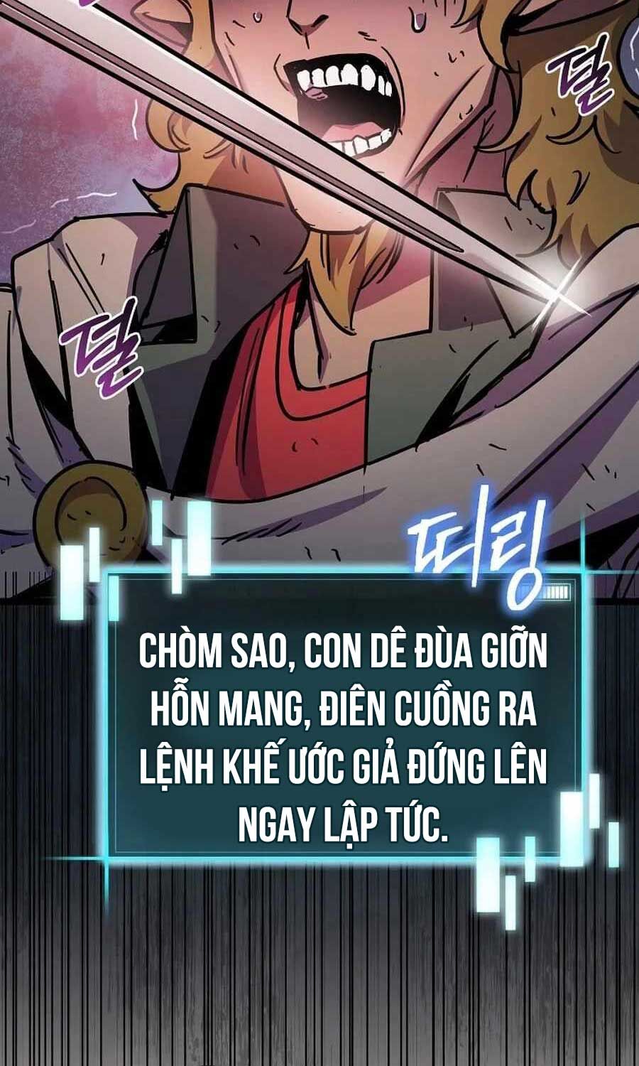 Ta Đoạt Bảo Ma Thần Chương 27 Ảnh 3