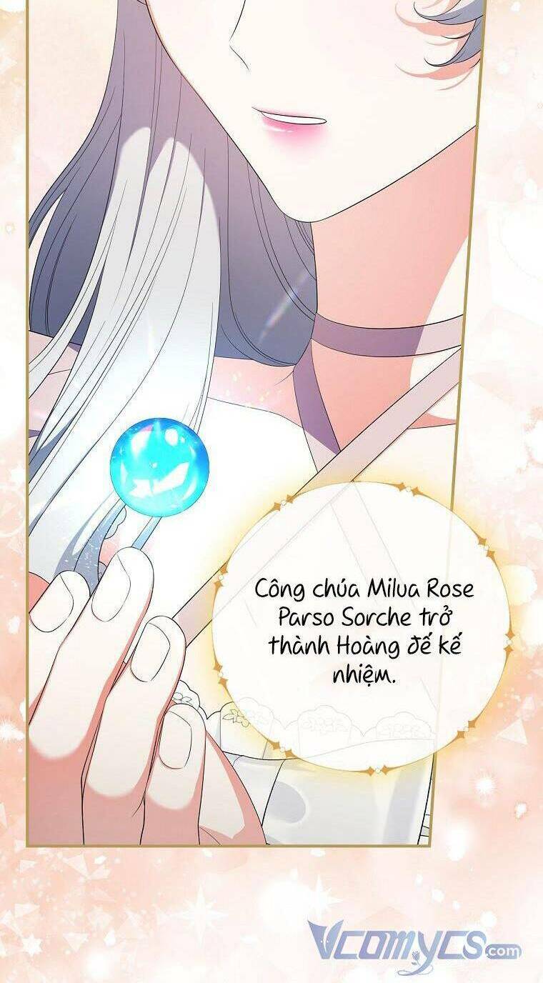 Nữ Công Tước Nhà Kính Chương 99 Ảnh 50