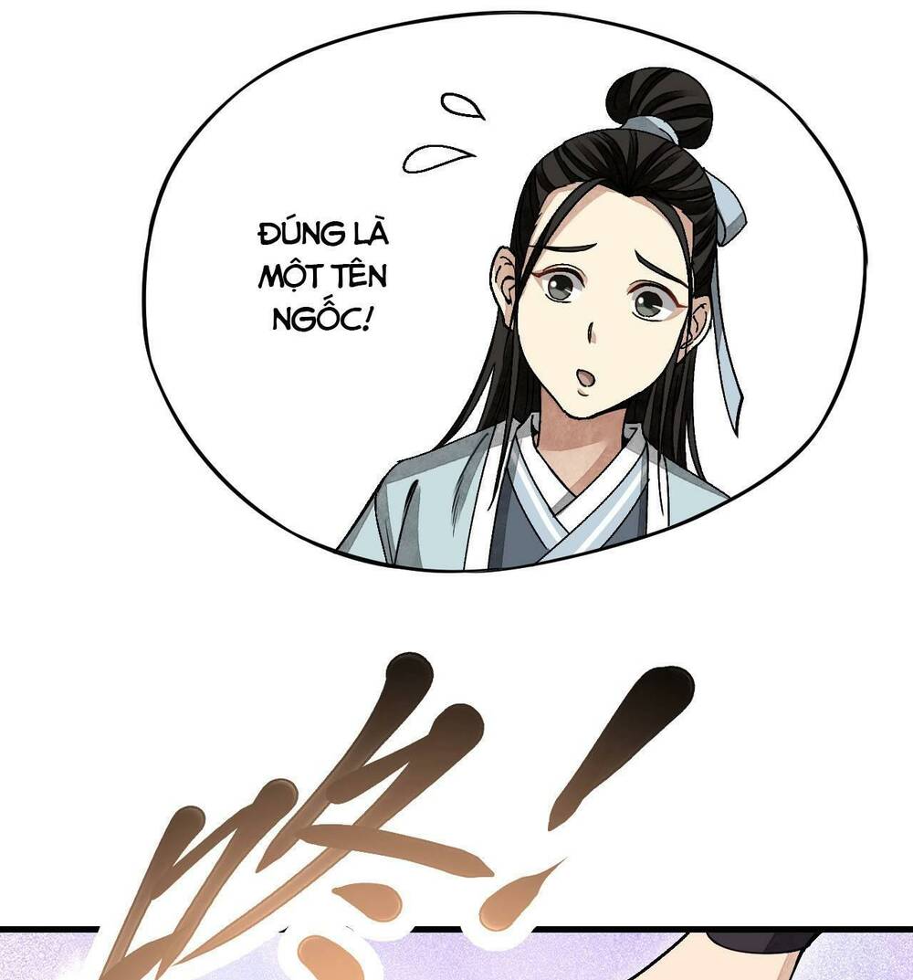 Địa Sát 72 Phép Thần Thông Chương 50 Ảnh 39