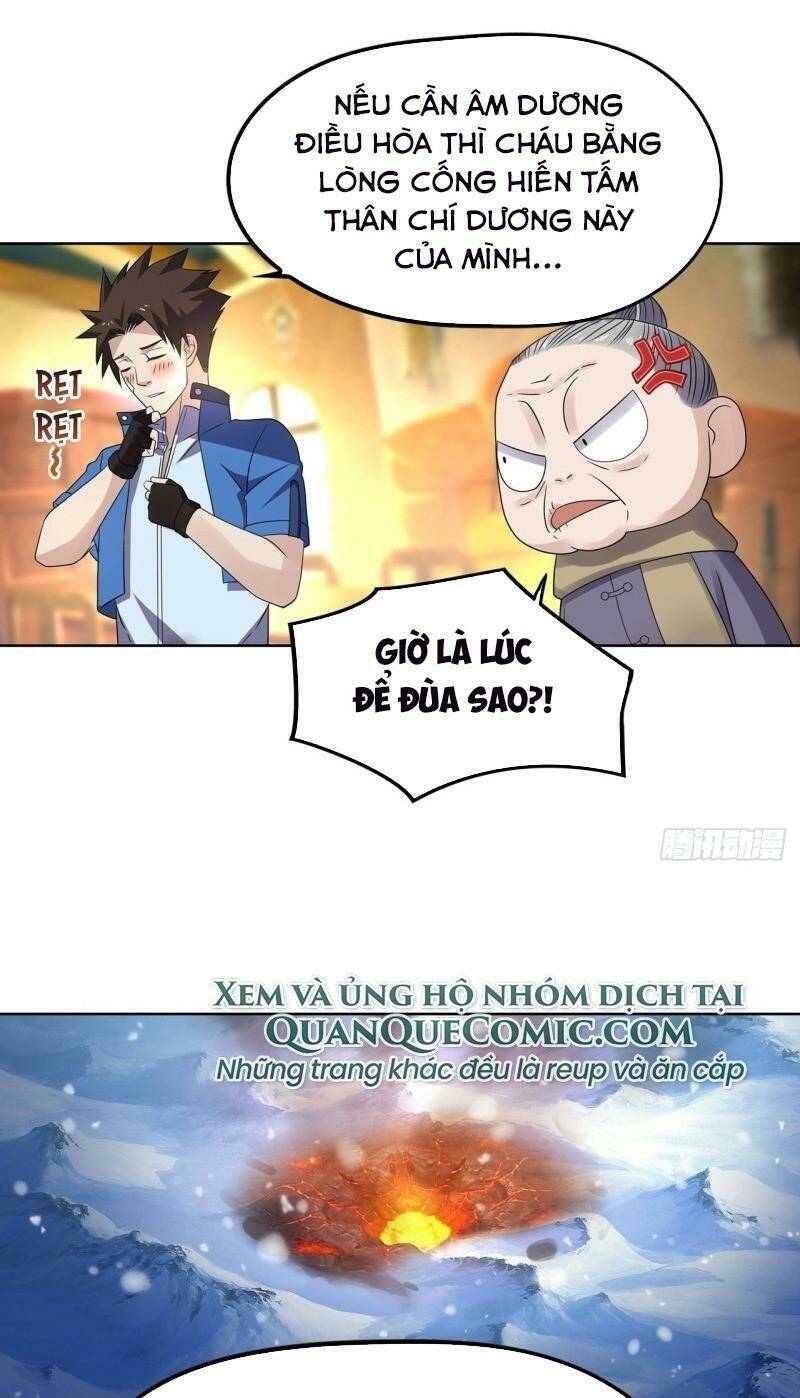 Trọng Sinh Đại Ngoạn Gia Chương 173 Ảnh 14