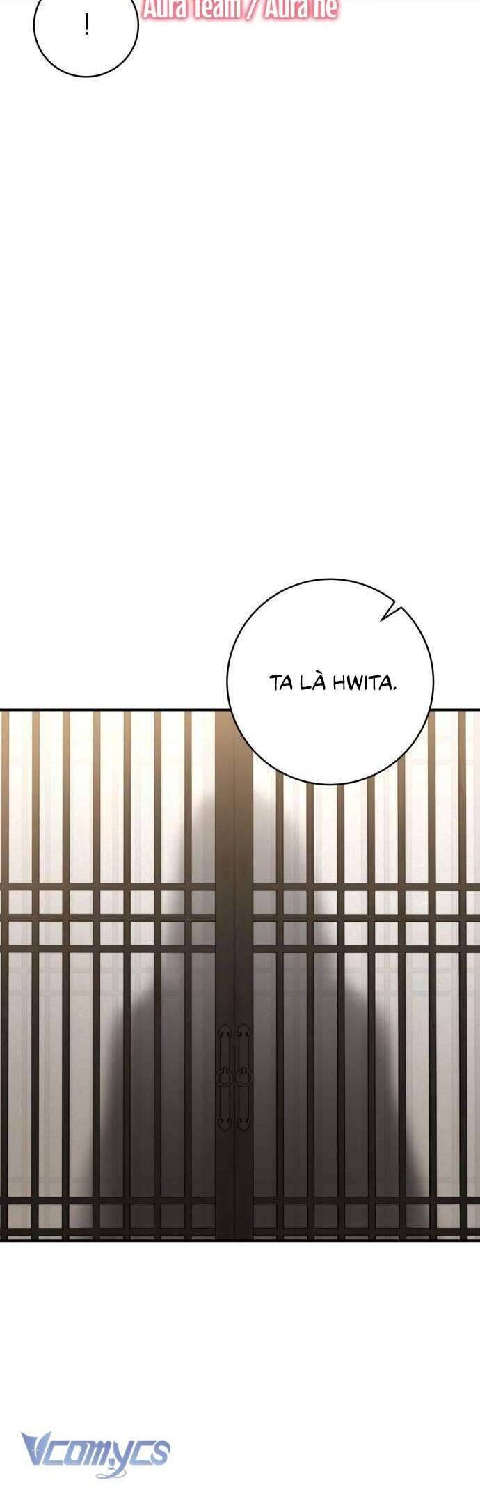 Khi Hắc Lang Gọi Tên Tôi Chương 29 Ảnh 24