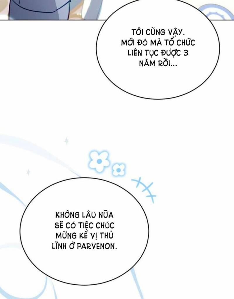Quý Cô Khó Gần Chương 83.5 Ảnh 7
