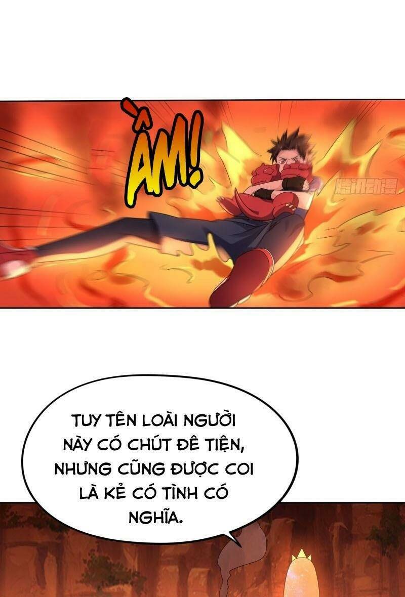 Trọng Sinh Đại Ngoạn Gia Chương 177 Ảnh 4