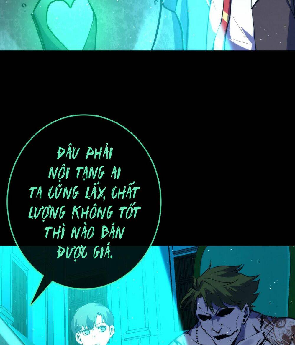 Trở Thành Thần Chủ Cthulhu Chương 244 Ảnh 84