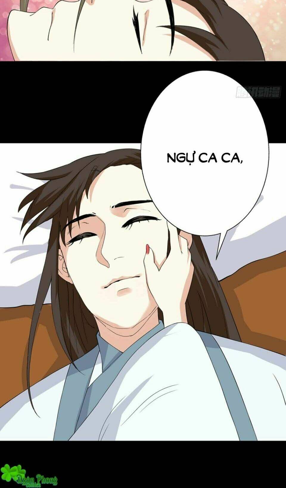 Hỏa Hồ Chương 34 Ảnh 44