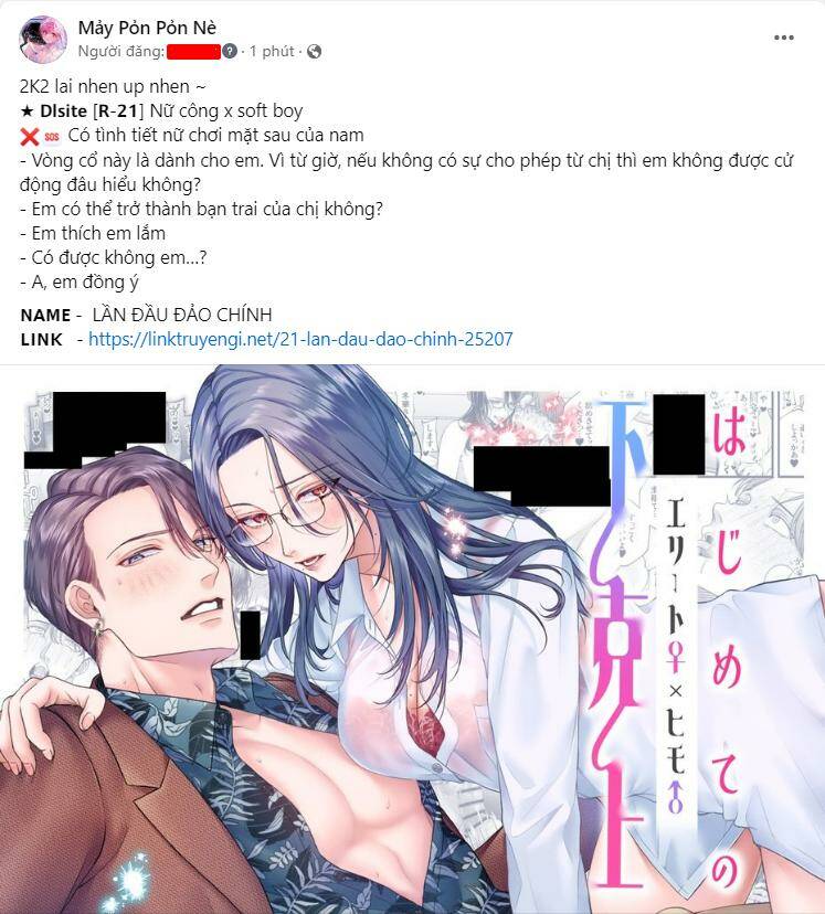 Mong Chờ Giây Phút Thiêng Liêng Được Chạm Tới Người Chương 59.1 Ảnh 36