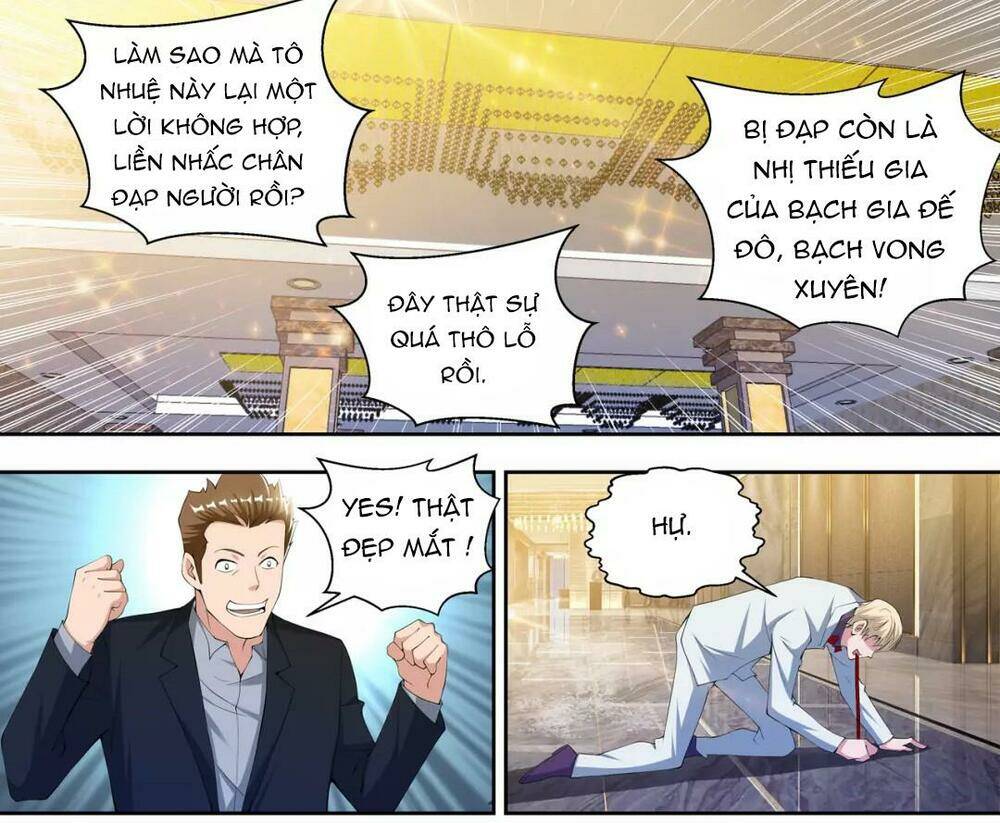 Tối Cường Cuồng Binh Chương 61 Ảnh 13