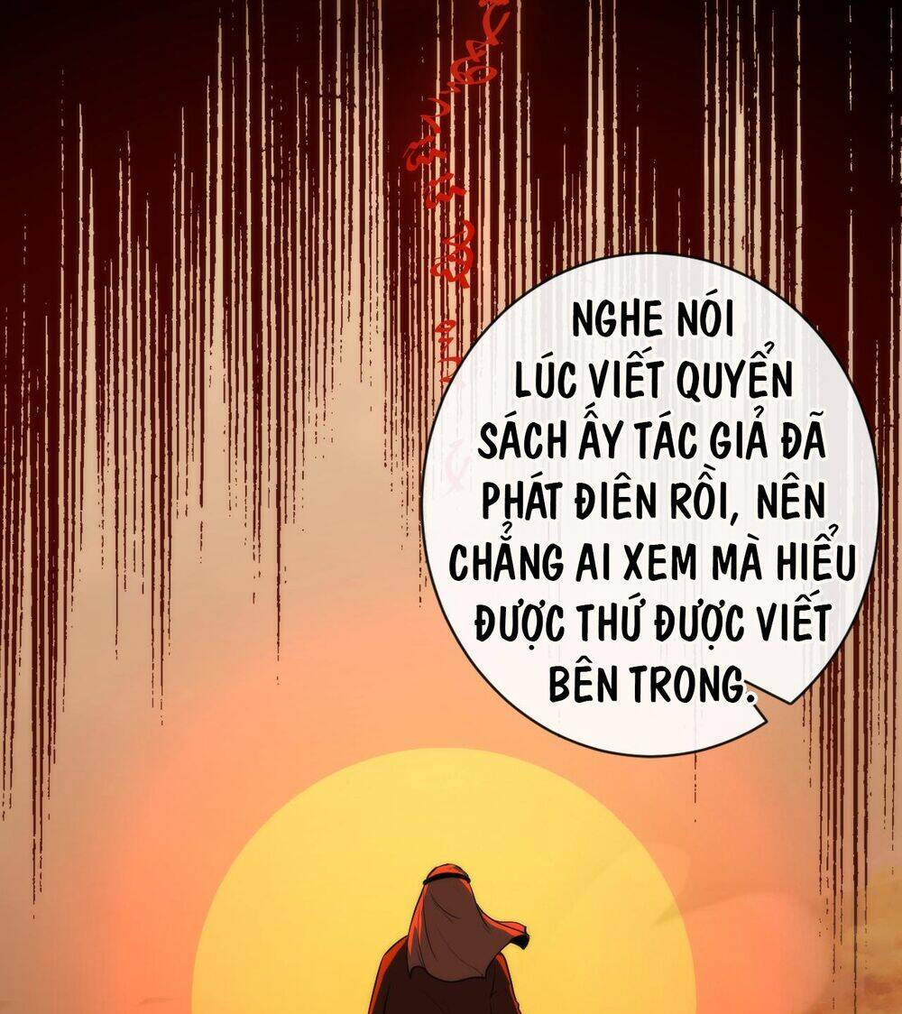 Trở Thành Thần Chủ Cthulhu Chương 243 Ảnh 20