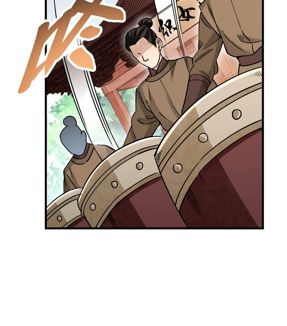 Địa Sát 72 Phép Thần Thông Chương 51 Ảnh 10