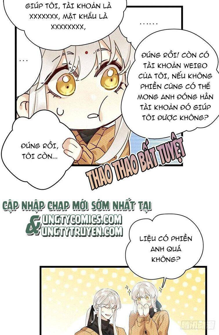 Thỉnh Quân Nhập Quái Chương 39 Ảnh 26