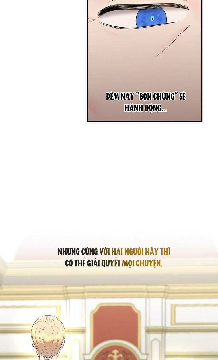 Nữ Công Tước Nhà Kính Chương 90 Ảnh 32