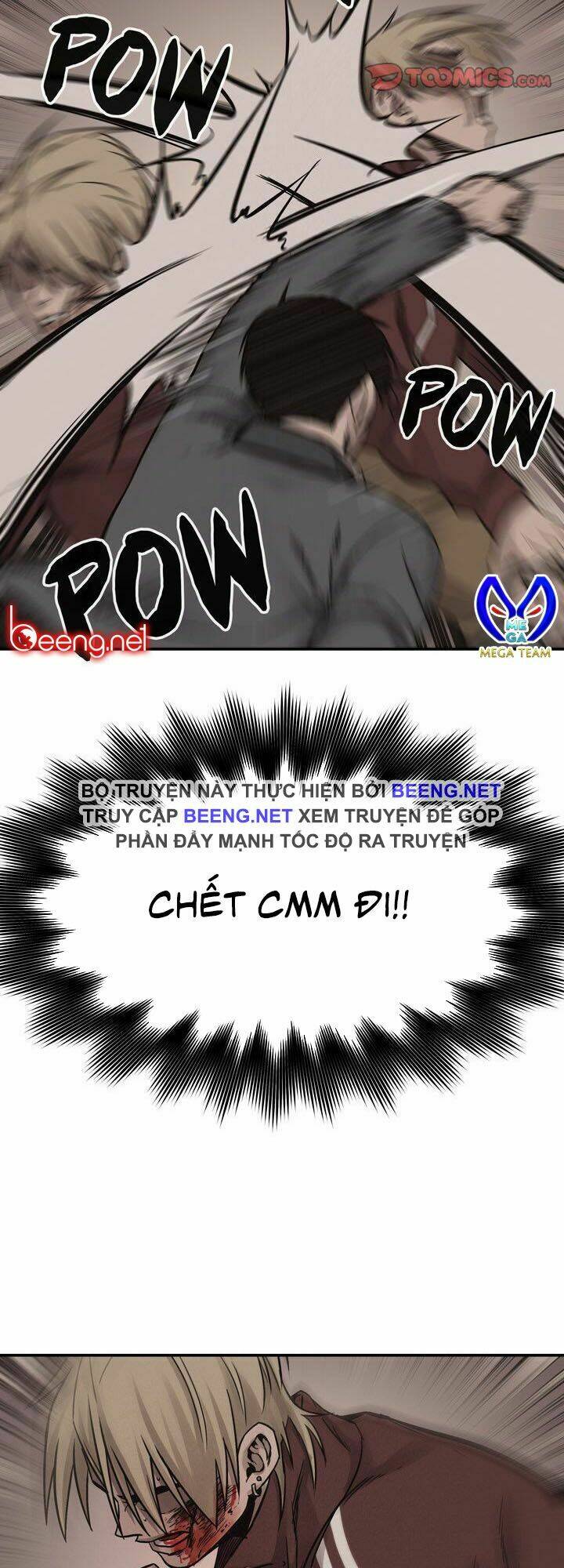 Nắm Đấm Chương 62 Ảnh 5