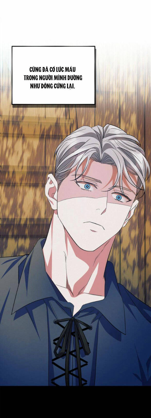 Mong Chờ Giây Phút Thiêng Liêng Được Chạm Tới Người Chương 59.2 Ảnh 8