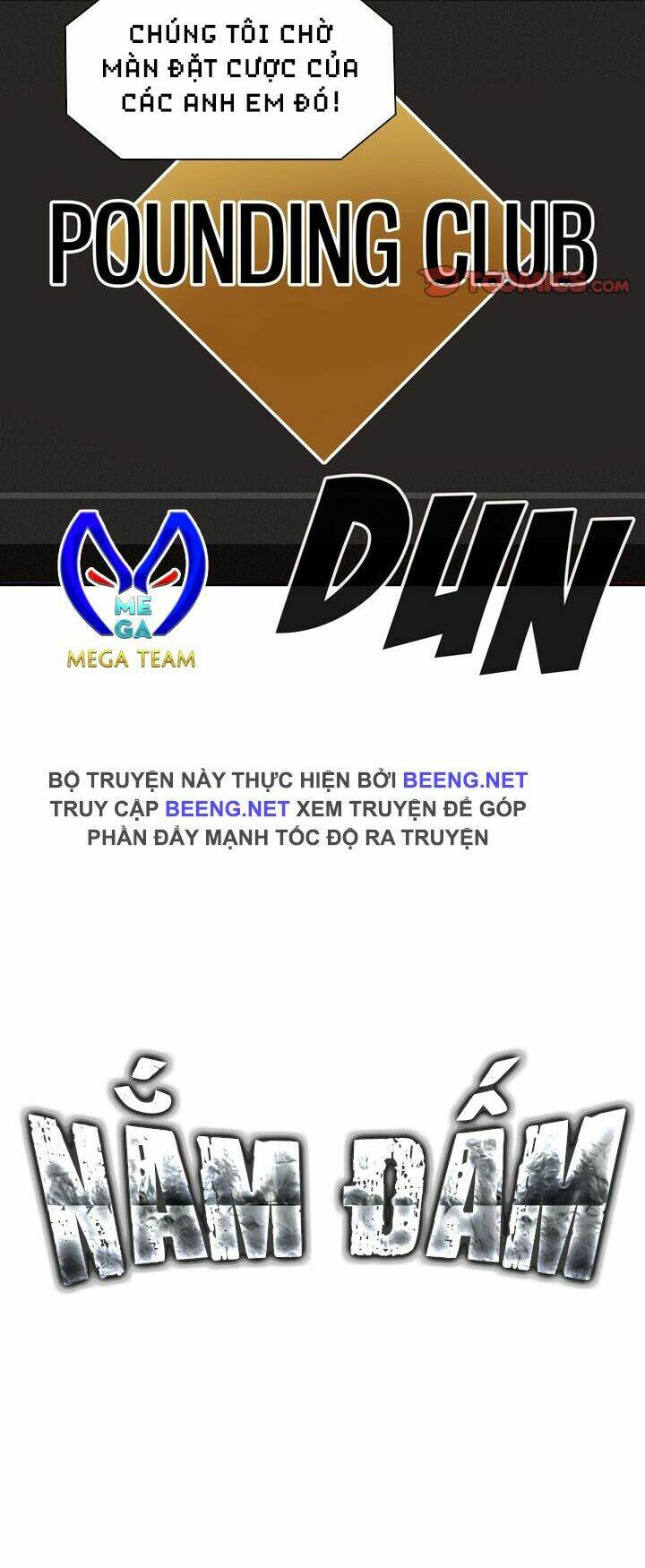 Nắm Đấm Chương 65 Ảnh 30