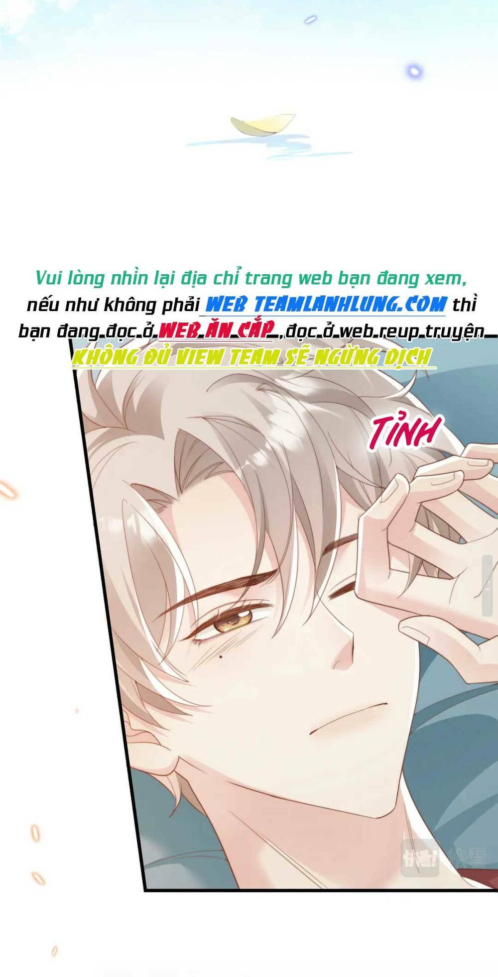 Giả Vờ Mất Trí Nhớ , Tình Địch Nhân Cơ Hội Nói Tôi Là Bạn Trai Anh Ta Chương 3 Ảnh 20