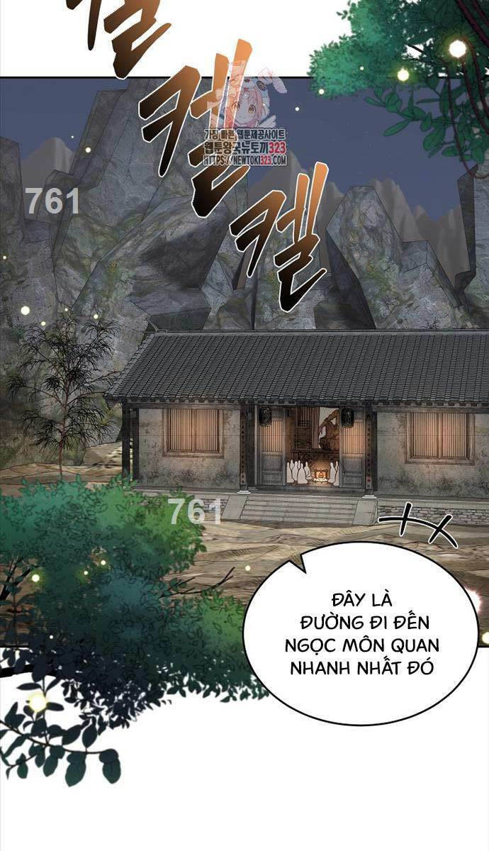 Ma Nhân Hoa Sơn Chương 74 Ảnh 3