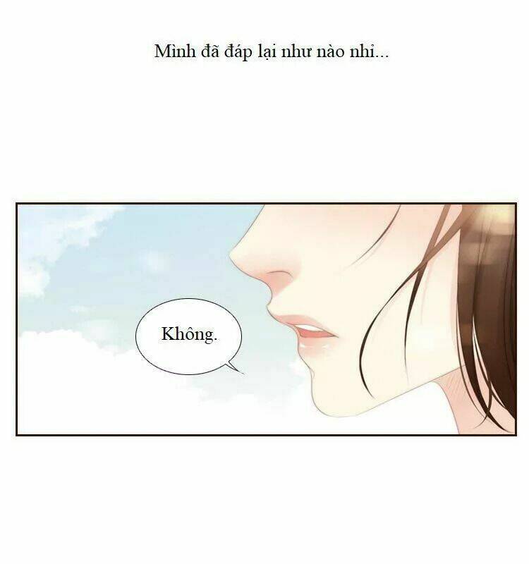 Tình Cờ Tìm Thấy Tháng 7 Chương 1.3 Ảnh 32