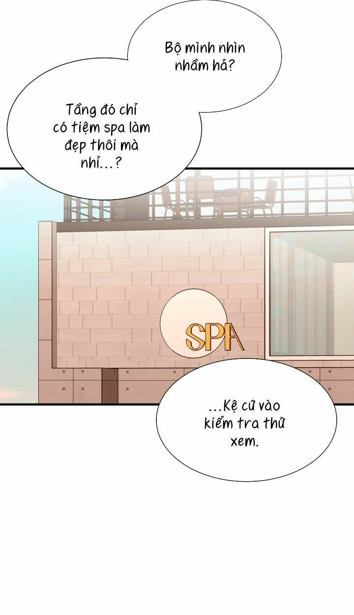 Chủ Tịch Đi Học Chương 40 Ảnh 17