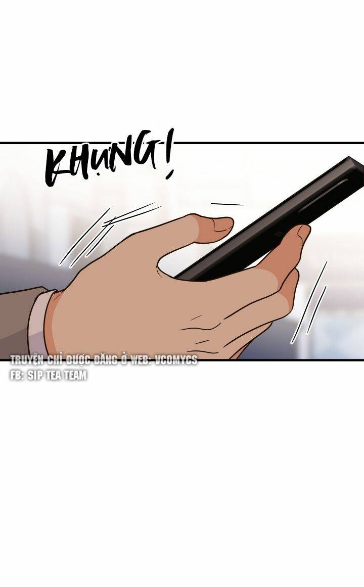 Chủ Tịch Đi Học Chương 41 Ảnh 10