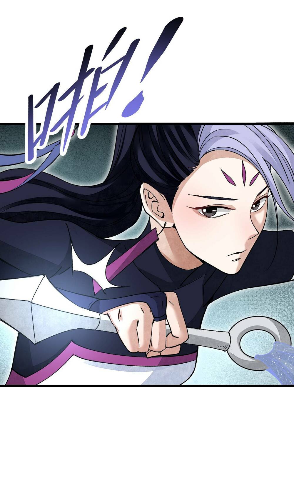 Địa Sát 72 Phép Thần Thông Chương 51 Ảnh 30