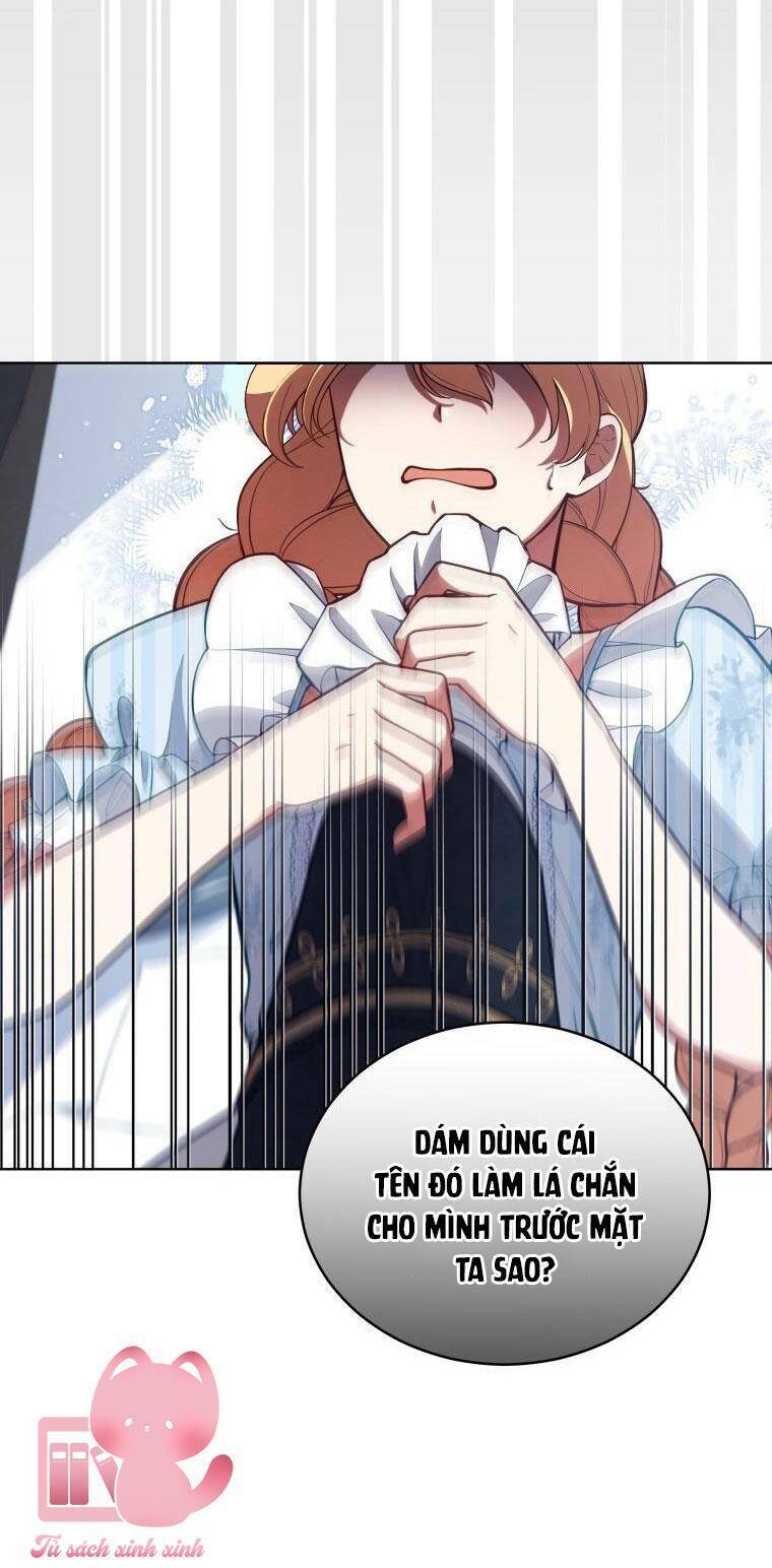 Quý Cô Khó Gần Chương 89 Ảnh 47